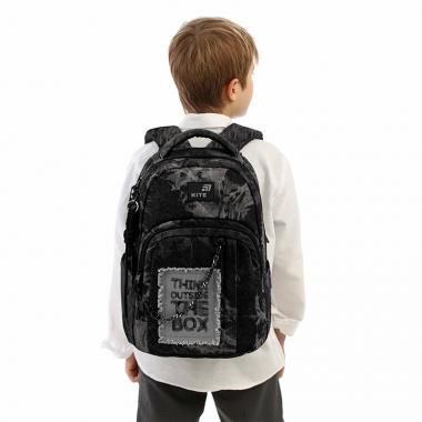 Рюкзак "Kite" /K26-2578M-2/ Education teens 2578M-2 (1/10)