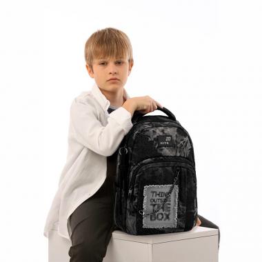 Рюкзак "Kite" /K26-2578M-2/ Education teens 2578M-2 (1/10)
