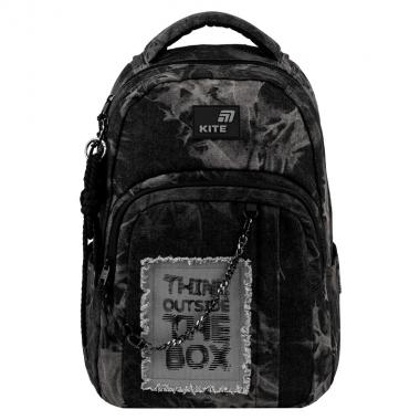 Рюкзак "Kite" /K26-2578M-2/ Education teens 2578M-2 (1/10)