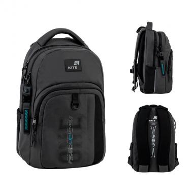 Рюкзак "Kite" /K26-2578M-3/ Education teens 2578M-3 (1/10)