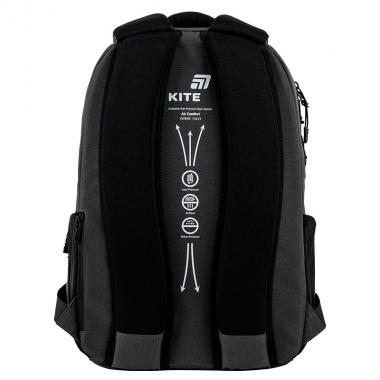 Рюкзак "Kite" /K26-2578M-3/ Education teens 2578M-3 (1/10)