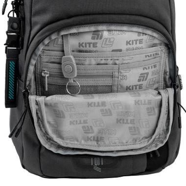 Рюкзак "Kite" /K26-2578M-3/ Education teens 2578M-3 (1/10)