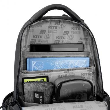 Рюкзак "Kite" /K26-2578M-3/ Education teens 2578M-3 (1/10)