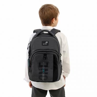 Рюкзак "Kite" /K26-2578M-3/ Education teens 2578M-3 (1/10)