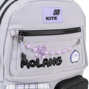 Рюкзак "Kite" /ML26-2587M/ Education teens 2587M Molang (1/10)