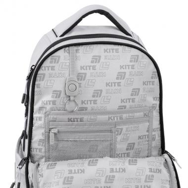 Рюкзак "Kite" /ML26-2587M/ Education teens 2587M Molang (1/10)