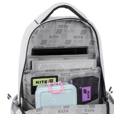 Рюкзак "Kite" /ML26-2587M/ Education teens 2587M Molang (1/10)