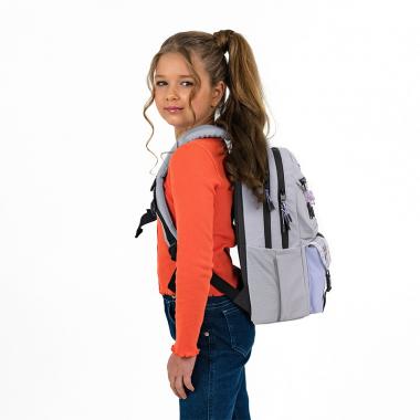 Рюкзак "Kite" /ML26-2587M/ Education teens 2587M Molang (1/10)