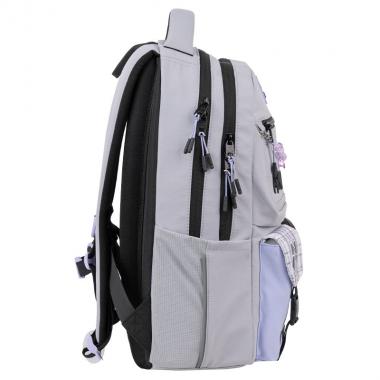 Рюкзак "Kite" /ML26-2587M/ Education teens 2587M Molang (1/10)