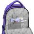 Рюкзак "Kite" /HK26-2587M-1/ Education teens 2587M Kuromi-1 (1/10)