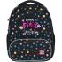 Рюкзак каркасний "GoPack" /GO24-597M-2/ Education 597M-2 Pink Power (66840) (1/8)