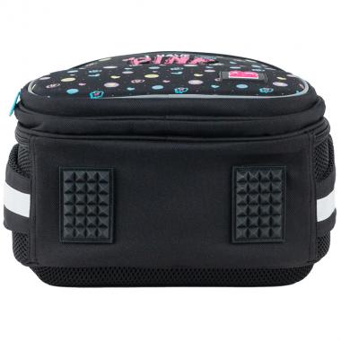 Рюкзак каркасний "GoPack" /GO24-597M-2/ Education 597M-2 Pink Power (66840) (1/8)