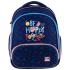 Рюкзак каркасний "GoPack" /GO24-597M-3/ Education 597M-3 Be Happy (66841) (1/8)