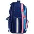 Рюкзак каркасний "GoPack" /GO24-597M-3/ Education 597M-3 Be Happy (66841) (1/8)