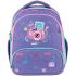 Рюкзак каркасний "GoPack" /GO24-597M-4/ Education 597M-4 Say Cheese (66842) (1/8)