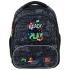 Рюкзак каркасний "GoPack" /GO24-597M-6/ Education 597M-6 Ready2Play (66844) (1/8)