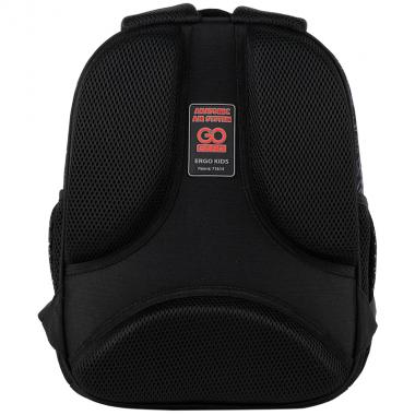 Рюкзак каркасний "GoPack" /GO24-597M-6/ Education 597M-6 Ready2Play (66844) (1/8)