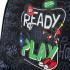Рюкзак каркасний "GoPack" /GO24-597M-6/ Education 597M-6 Ready2Play (66844) (1/8)