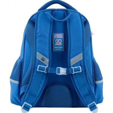 Рюкзак напівкаркасний "GoPack" /GO24-165M-4/ Education 165M-4 Be You (66817) (1/6)