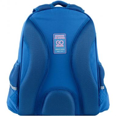 Рюкзак напівкаркасний "GoPack" /GO24-165M-4/ Education 165M-4 Be You (66817) (1/6)