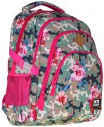 Рюкзак "SAFARI" /20-149L-2/ 3 відд., 44x30x17см, PL, Uni-Peak