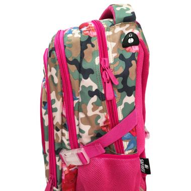 Рюкзак "SAFARI" /20-149L-2/ 3 відд., 44x30x17см, PL, Uni-Peak