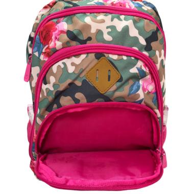 Рюкзак "SAFARI" /20-149L-2/ 3 відд., 44x30x17см, PL, Uni-Peak