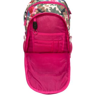 Рюкзак "SAFARI" /20-149L-2/ 3 відд., 44x30x17см, PL, Uni-Peak