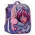 Ранець-рюкзак "CLASS" /2406C/ SchoolCase Mini 2 відд., 35х27х16см, "Cute pet" (1/4)