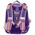 Ранець-рюкзак "CLASS" /2406C/ SchoolCase Mini 2 відд., 35х27х16см, "Cute pet" (1/4)