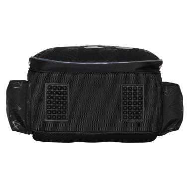 Ранець-рюкзак "CLASS" /2414C/ SchoolCase 2 відд., 39х28х21см, "Shine" (1/4)