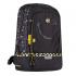 Рюкзак "YES" /552274/ TS-79  "Smiley World.Black&Yellow", чорний (1/10)