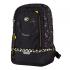 Рюкзак "YES" /552274/ TS-79  "Smiley World.Black&Yellow", чорний (1/10)