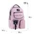 Рюкзак "Kite" /HK26-2587M-2/ Education teens 2587M Hello Kitty-2 (1/10)