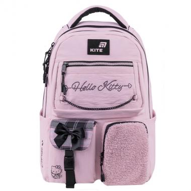 Рюкзак "Kite" /HK26-2587M-2/ Education teens 2587M Hello Kitty-2 (1/10)