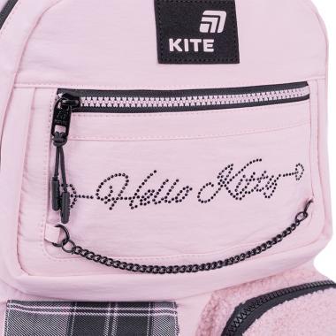 Рюкзак "Kite" /HK26-2587M-2/ Education teens 2587M Hello Kitty-2 (1/10)