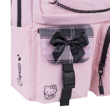 Рюкзак "Kite" /HK26-2587M-2/ Education teens 2587M Hello Kitty-2 (1/10)