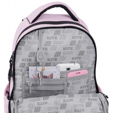 Рюкзак "Kite" /HK26-2587M-2/ Education teens 2587M Hello Kitty-2 (1/10)