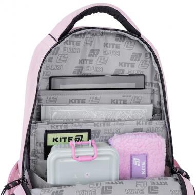 Рюкзак "Kite" /HK26-2587M-2/ Education teens 2587M Hello Kitty-2 (1/10)