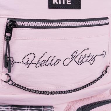 Рюкзак "Kite" /HK26-2587M-2/ Education teens 2587M Hello Kitty-2 (1/10)