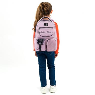 Рюкзак "Kite" /HK26-2587M-2/ Education teens 2587M Hello Kitty-2 (1/10)