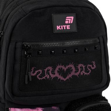 Рюкзак "Kite" /K26-2587M-2/ Education teens 2587M-2 (1/10)