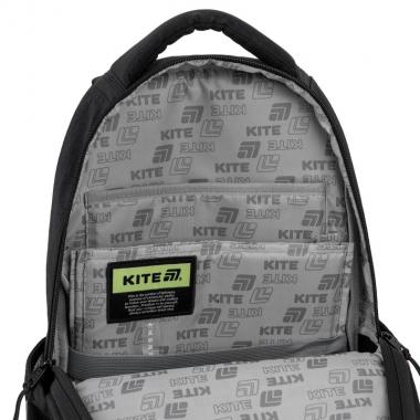Рюкзак "Kite" /K26-2587M-2/ Education teens 2587M-2 (1/10)