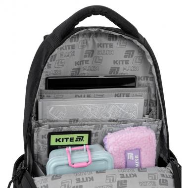 Рюкзак "Kite" /K26-2587M-2/ Education teens 2587M-2 (1/10)