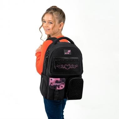 Рюкзак "Kite" /K26-2587M-2/ Education teens 2587M-2 (1/10)