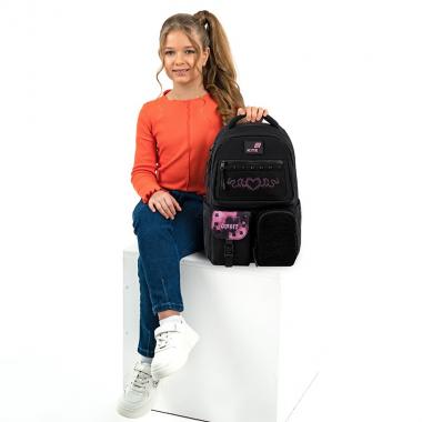 Рюкзак "Kite" /K26-2587M-2/ Education teens 2587M-2 (1/10)