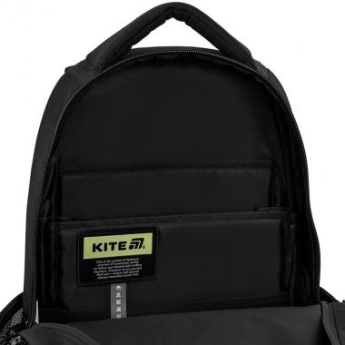 Рюкзак "Kite" /HP26-2587M/ Education teens 2587M Harry Potter (1/10)