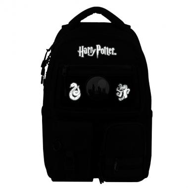 Рюкзак "Kite" /HP26-2587M/ Education teens 2587M Harry Potter (1/10)