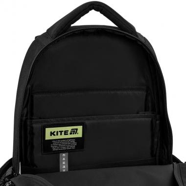 Рюкзак "Kite" /DC26-2587M/ Education teens 2587M DC Batman (1/10)