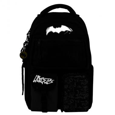 Рюкзак "Kite" /DC26-2587M/ Education teens 2587M DC Batman (1/10)